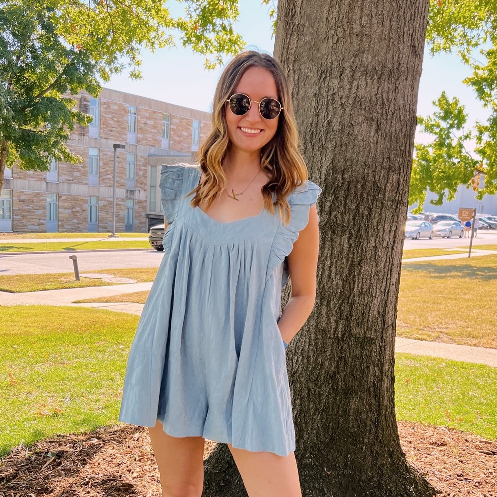 Meet your Posher, Kendra
